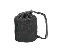 XinGeeek Funda protectora de transporte para altavoz Xiaomi Mini Bluetooth, funda de almacenamiento para altavoz, funda de transporte con cordón para la muñeca con correa para el hombro (ASM01A)