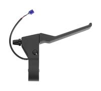 XinGeeek Palanca de freno para Segway Ninebot ZT3 Pro Scooter eléctrico Izquierda Derecha Palanca de freno de mano (derecha)