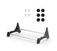 XinGeeek Soporte de escritorio para altavoz Beats Pill 2024, soporte de acrílico para altavoces Beats Pill (negro)