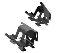 XinGeeek Soporte de pared para consola de mano, para ROG Xbox Ally/X, soporte de pared para consola de juegos NS2/PS 5 Portal