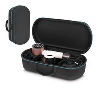 XINGFUDAO Funda rígida para secador Dyson HD16/HD15 Supersonic (solo funda), Negro , M, moderno