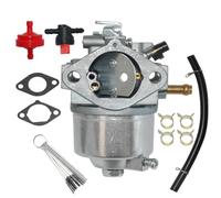 XingLi Carburador AM122617 compatible con John Deere Kawasaki 15003-2620 FD590V modelo 285,320,325,335,345,2243,2276, 2428