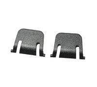 XINGLIDA 2pcs/Set Keyboard Bracket Beinstandhalter Para G213 Teclados Mecánicos Piezas de Reparación Pie Pie Piernas Piernas
