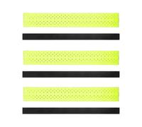 XINGLIDA 3pcs pu raqueta de tenis Grip Sweatband Badmintons Grip Tenis Overgips Sport Tape Head Overgrips Wraps Badmintons Squash Training Sweatband