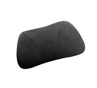 XINGLIDA Almohadilla De Asiento Ortopédica Multiusos Soporte Ergonómico Espuma Viscoelástica para Oficina Hogar Almohada Respaldo Cojín Asiento Amigable para Viajes