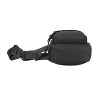 XINGLIDA Bandolera Casual N Chest Pack Correa Ajustable Bandolera Actividades Al Aire Libre Compras