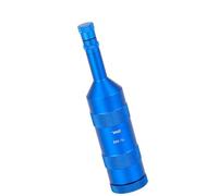 XINGLIDA Bicicletas disco de aceite de freno al aire libre botella herramienta de recarga bicicleta botella portátil para bicicleta de montaña fácil de usar bicicletas disco de aceite de freno