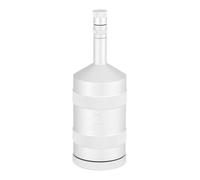 XINGLIDA Bicicletas disco de aceite de freno al aire libre botella herramienta de recarga bicicleta botella portátil para bicicleta de montaña fácil de usar bicicletas disco de aceite de freno