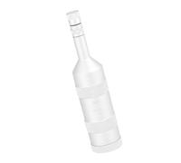 XINGLIDA Bicicletas disco de aceite de freno al aire libre botella herramienta de recarga bicicleta botella portátil para bicicleta de montaña fácil de usar bicicletas disco de aceite de freno
