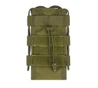 XINGLIDA Bolsa de deporte impermeable al aire libre diseño ergonómico botella de agua funda para mochila de senderismo mochila bolsa
