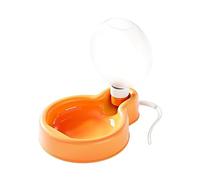 XINGLIDA Botella de agua portátil para perros de 500 ml, botella de agua para mascotas, viajes, comer, beber, botella de agua potable, gran capacidad para exteriores