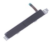 XINGLIDA Botón izquierdo derecho del ratón botón touchpad ratón botón clicker board repuesto emen para E7280 E7290 E7390 E7380 portátil portátil