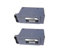 XINGLIDA C9345 Tintas Borrar Mantenimiento Cartucho para WF7840 WFM4119 WFM4619 ET8550 Caja Mantenimiento