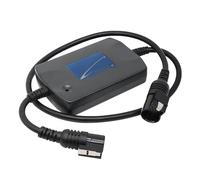 XINGLIDA CANDI - Módulo de diagnóstico automático, cable de conexión Tech2 Candi, adaptador de módulo de diagnóstico de coche, OBD2, interfaz de cable Candi para TECH2
