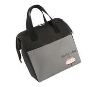 XINGLIDA Fiambrera portátil reutilizable bolsa de dibujos animados funda térmica aislante portátil refrigerador para la escuela de trabajo caja de mano de dibujos animados enfriador térmico