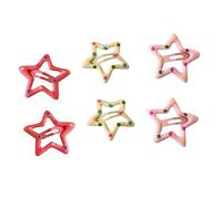 XINGLIDA Horquilla para el pelo, lindo flequillo, horquillas para el pelo para mujeres y niños, accesorios para niñas dulces (6#)