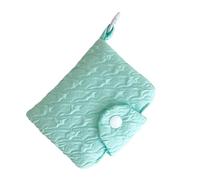 XINGLIDA Monedero Simple En Relieve para Entusiastas Que Buscan Estilos Y Funcionalidad En Uso Diario