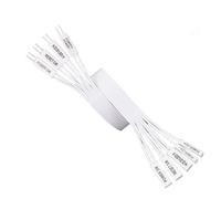 XINGLIDA PC Case Connection Extender Kabel Flexible Hülle Motherboard Extender für Switches Power LED Desktop Motherboard Schaltwechsel Jumper