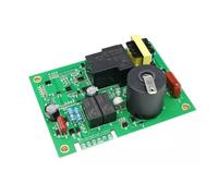 XINGLIDA Placa de control de 12 V para calentadores de agua para estufas de autocaravanas suburbanas reemplazo para 520820 520814 33550L