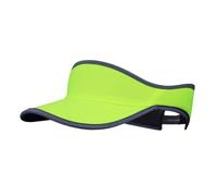 XINGLIDA Plegable Suave Elástico Tenis Golfs Running Con Tecnología de Escudo Solar Para Actividades Al Aire Libre Compacto Parasol, amarillo, Talla única