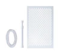 XINGLIDA Pool Skimmer Net Leaf Skimmer Schutzschildpool Deber Fängerblatt Bildschirm Professional Schild Meshes Bildschirm Professional net net