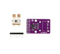 XINGLIDA Precisions MCP9600 K/T/J - Módulo convertidor de termopar compatible con múltiples tipos