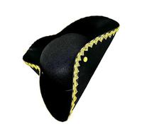 XINGLIDA Sofisticados sombreros unisex tendencia callejera dramática temperamento de moda para adultos temerarios y ropa de fiesta transpirable