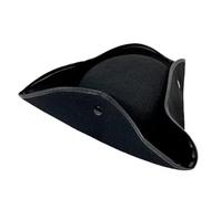 XINGLIDA Sofisticados sombreros unisex tendencia callejera dramática temperamento de moda para adultos temerarios y ropa de fiesta transpirable