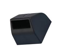 XINGLIDA Tecla para teclado, receptor USB, instalación sencilla, forma innovadora, soporte receptor USB