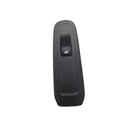 XingPuBhD Botón De Interruptor Elevador Delantero Derecho, Botón De Interruptor De Ventana Eléctrica, Pulsador, Negro, Para Peugeot 308 308S 2015-2019, Manual