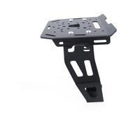 XingPuBhD Estante Trasero La Motocicleta para Davidson para V-Rod 2012 2013 2014 2015 2016 2017 Soporte Soporte Caja para Equipaje Trasero De Motocicleta