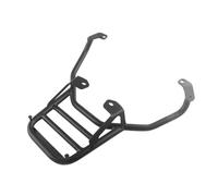 XingPuBhD Estante Trasero La Motocicleta para Piaggio para MP3 300 2015 2016 2017 2018 2019 2020 2021 2022 Portaequipajes Trasero Caja Maleta Tablero Portador