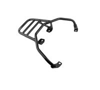 XingPuBhD Estante Trasero La Motocicleta para Piaggio para MP3 300 2019 2020 2021 2022 Estante Trasero para Motocicleta Maleta Portaequipajes para Equipaje