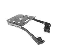 XingPuBhD Estante Trasero La Motocicleta Soporte para Equipaje Trasero para Navi 110 2022 2023 2024 2025 Almacenamiento Estuche Motocicleta Soporte Bolsa Trasera Carga