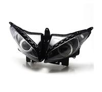 XingPuBhD Faros Delanteros Para FZ6S 2003 2004 2005 2006 2007 2008 2009 Faro Delantero LED Para Motocicleta Con Proyector Xenón HID