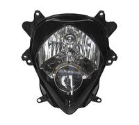 XingPuBhD Faros Delanteros Para Suzuki Para GSXR1000 Para GSX-R1000 Para K7 2007 2008 Conjunto Faro Delantero De Motocicleta(Clear)