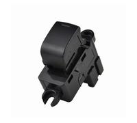 XingPuBhD Interruptor Ventana Eléctrica Para Nissan Para Rogue Para Murano Para Navara Para Micra Para K13 Interruptor Ventana Eléctrica 25411-AX010 25411-ED000 Mando Elevalunas