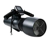 XINGSHANG Propulsor eléctrico subacuático de 500 W, Resistente al Agua