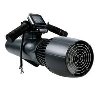 XINGSHANG Vehículo Submarino de propulsión de Buceo Sea Scooter | Patinete eléctrico subacuático de 500 W, Scooter subacuático Inteligente Equipo de Piscina de Aventuras