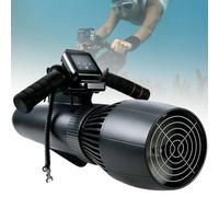 XINGSHANG Vehículo Submarino de propulsión de Buceo Sea Scooter | Seascooter Submarino de 300 W/500 W, un Potente potenciador de Buceo y natación