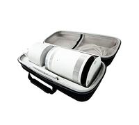 Xingsiyue Estuche Portátil para Proyector | Para Samsung The Freestyle Batería Portátil para Proyector - Bolsa Protectora Caja de EVA