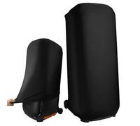 Xingsiyue Funda Antipolvo para Altavoz JBL PartyBox 710 Altavoz Bluetooth Portátil, Cubierta Protectora Elástica Antirrayaduras y a Prueba de Polvo