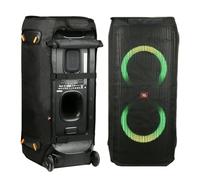 Xingsiyue Funda Protectora para JBL Partybox 310 Portátil Altavoz, Funda de Malla Deslizante, Funda de Viaje