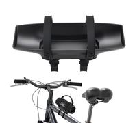 Xingsiyue Soporte Portátil para JBL Charge 6/5/4/3/Charge Essential 2/Essential Bluetooth - Adaptador de Manillar/Barra para Bicicleta, Patinete, Carrito de Golf y Barandilla de Barco.
