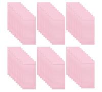 XINGSUI 60 Piezas Sobres de Semillas Autoadhesivos, Sobre de Monedas, Sobres de Dinero, para empaquetar objetos pequeños, salarios, notas, cuentas, semillas