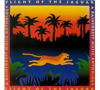 Xingu - Flight of the Jaguar