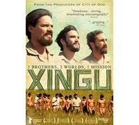Xingu [USA] [DVD]