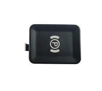 XINGWANGDYSI 3C0927225B Interruptor de Freno de Mano electrónico automático botón de Freno para VW Passat R36 B6 C6 CC 3C0927225C Unidad de Control del actuador del Freno de Mano