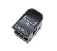 XINGWANGDYSI 5N0927225Aa Botón de Freno de Mano electrónico automático Interruptor de Freno de estacionamiento para VW Sharan Tiguan 5N0 927 225A Unidad de Control del actuador del Freno de Mano