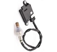 XINGWANGDYSI 670033062 para Maserati para Ghibli III M157 3.0D Sensor de oxígeno y nitrógeno de Escape Delantero Sensor de oxígeno y nitrógeno